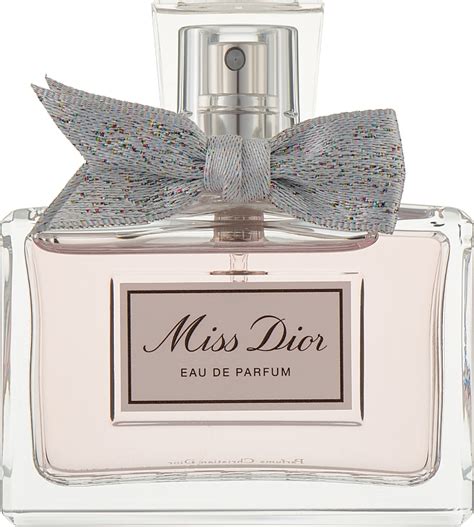 miss dior eau de parfum cost|best price on Miss Dior.